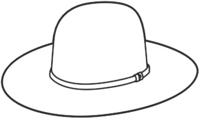 Open Crown