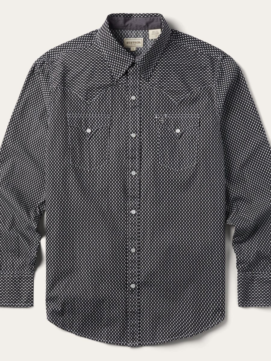 Black Diamond Shirt