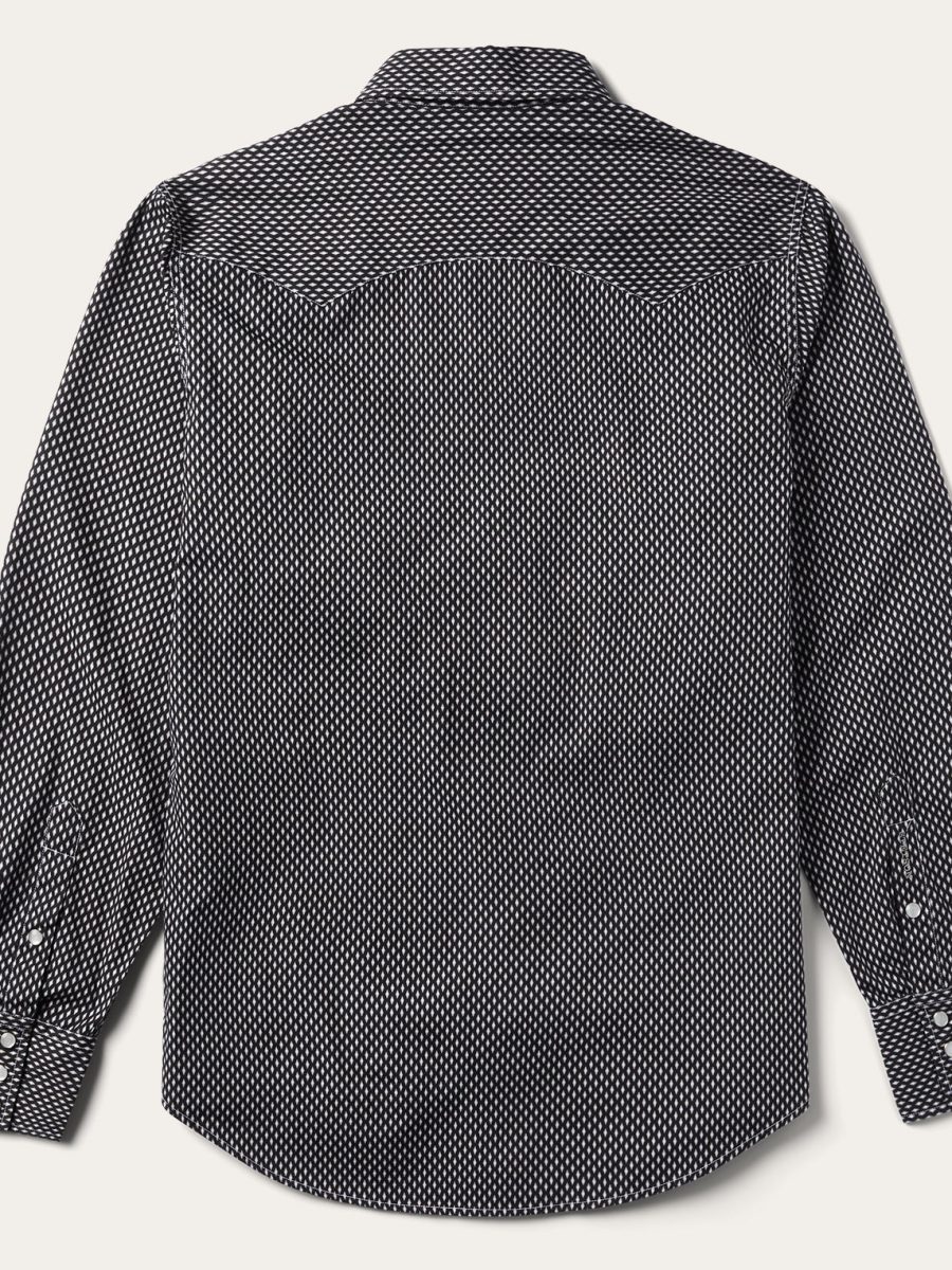 Black Diamond Shirt