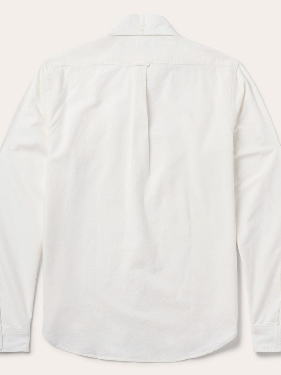 Oxford Button-Down Shirt