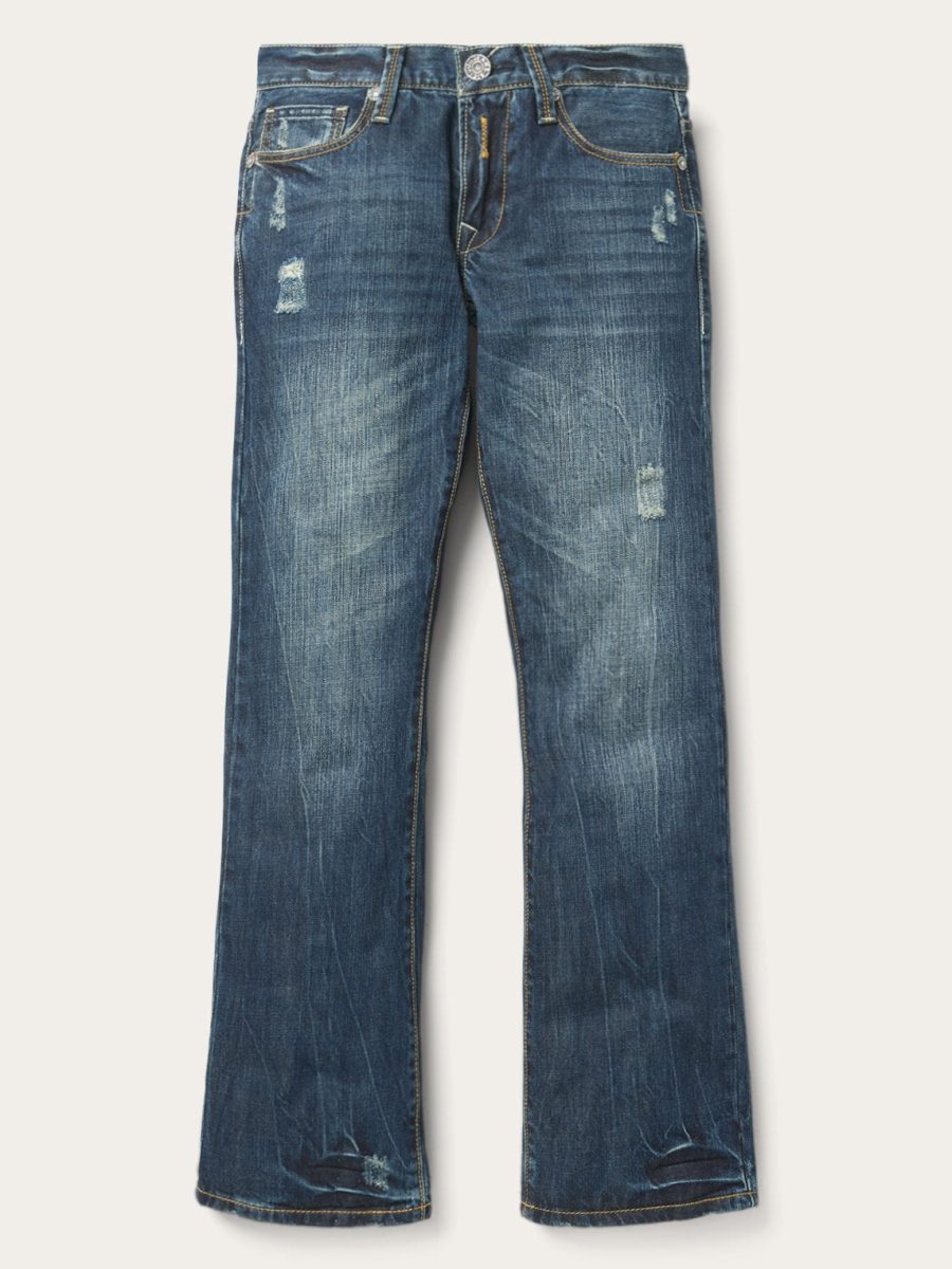 1014 Rocker Fit Jeans
