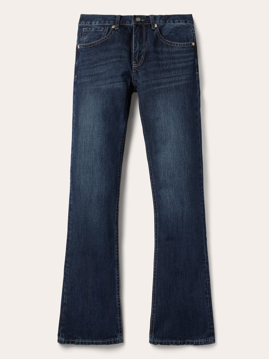 1014 Rocker Fit Jeans