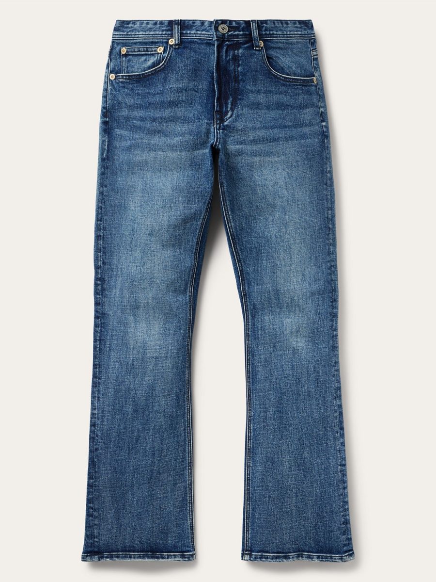1015 Rocker Fit with Stretch Jeans