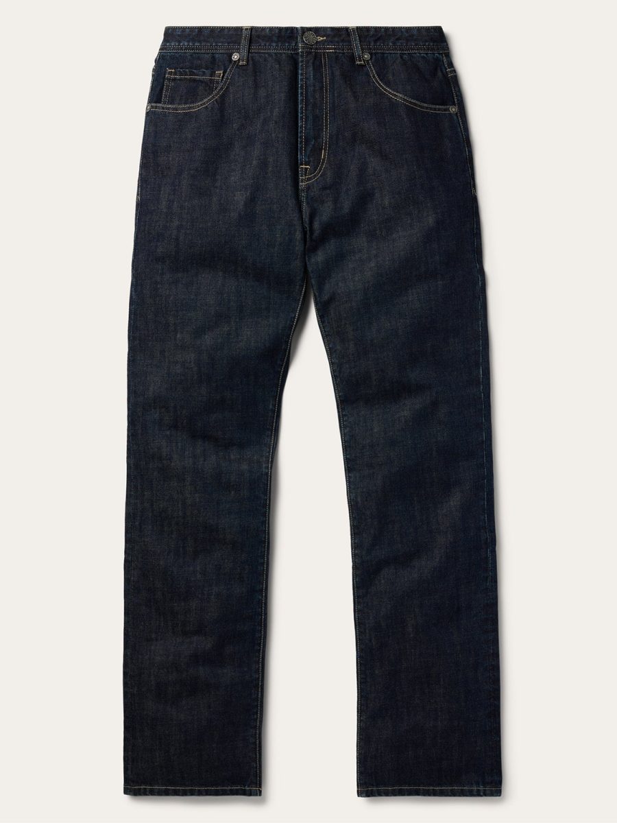 1210 Slim Straight Fit Jeans