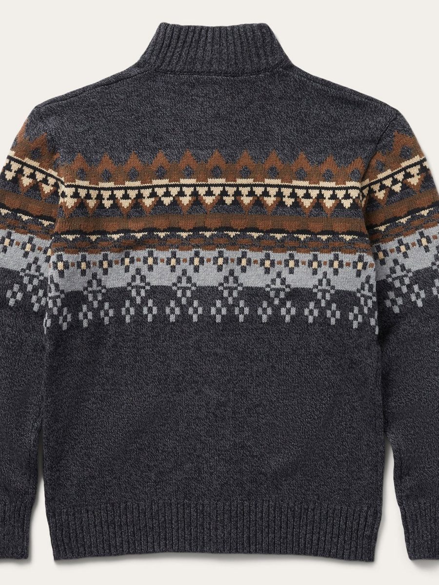 Western Cardigan
