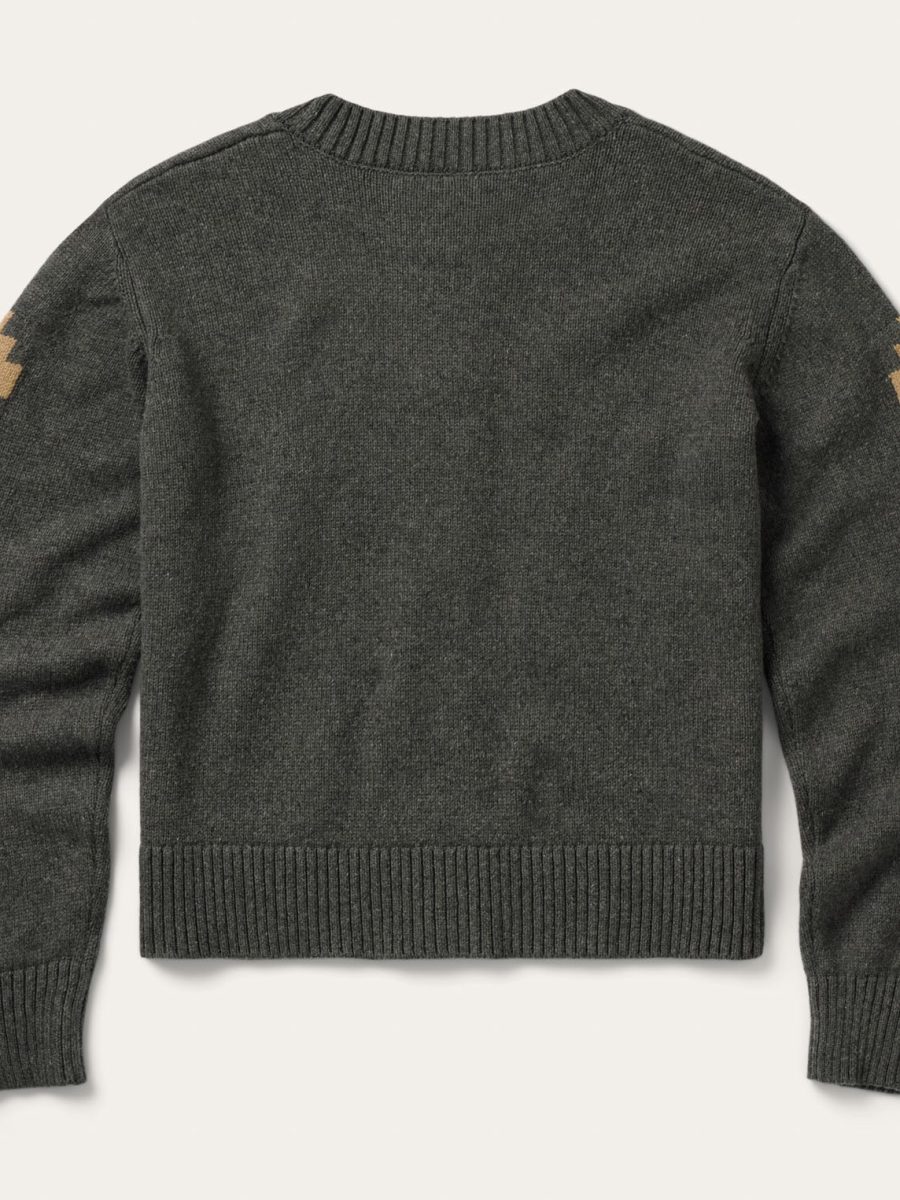 Horse Cardigan