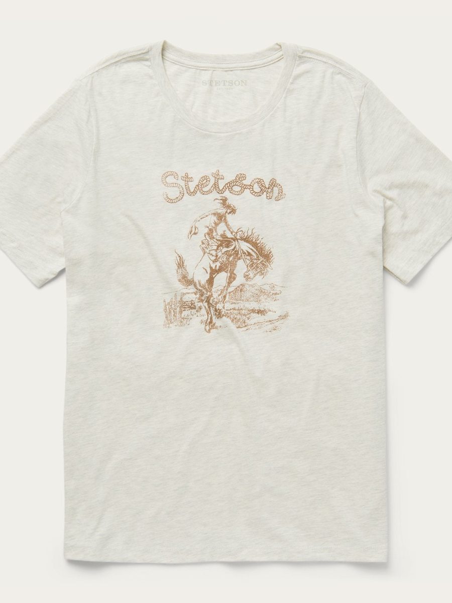 Giddy Up Graphic Tee