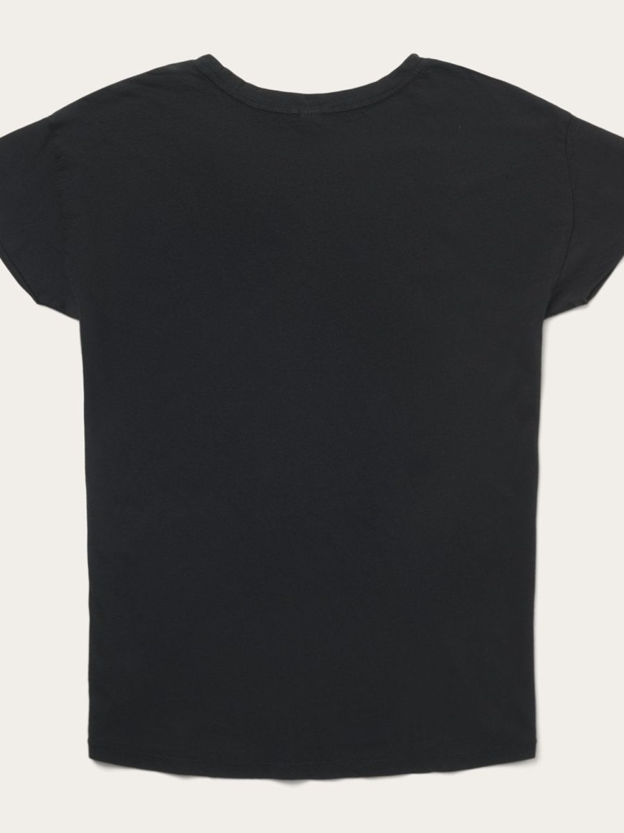 John B. Stetson Eagle Graphic Tee