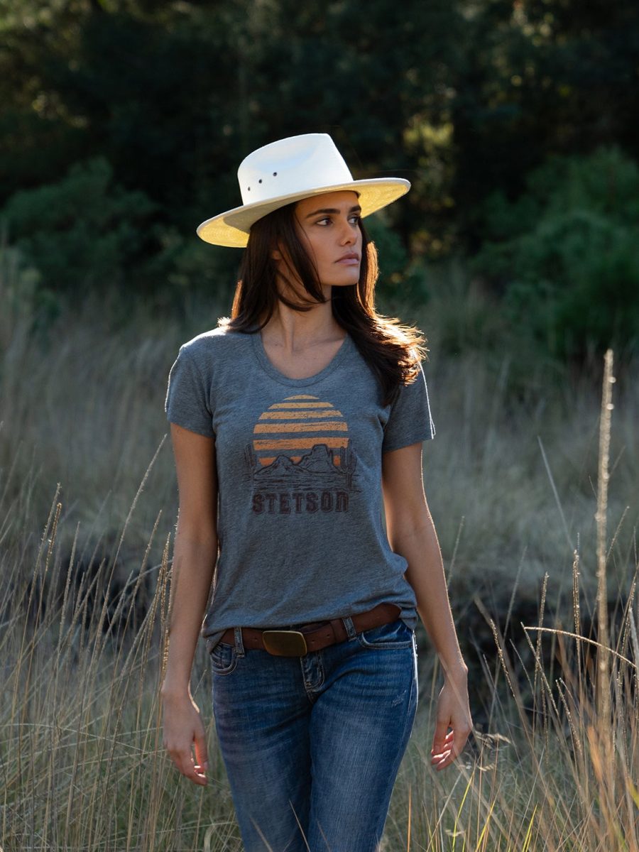 Sunset Graphic Tee