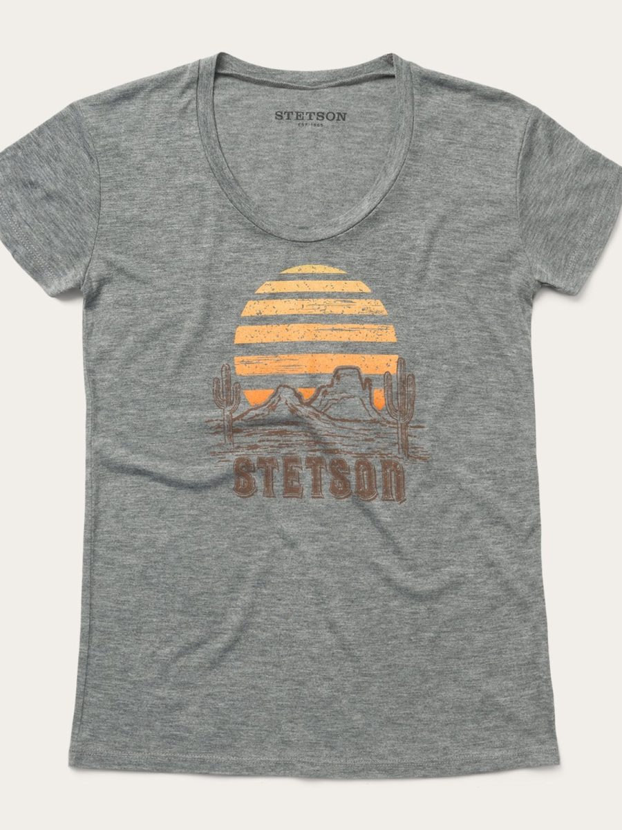 Sunset Graphic Tee