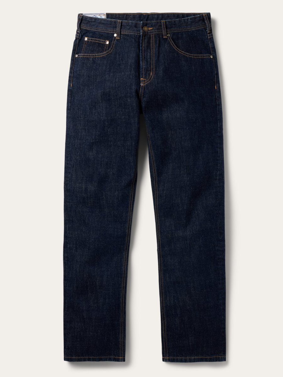 1210 Slim Straight Fit Jeans