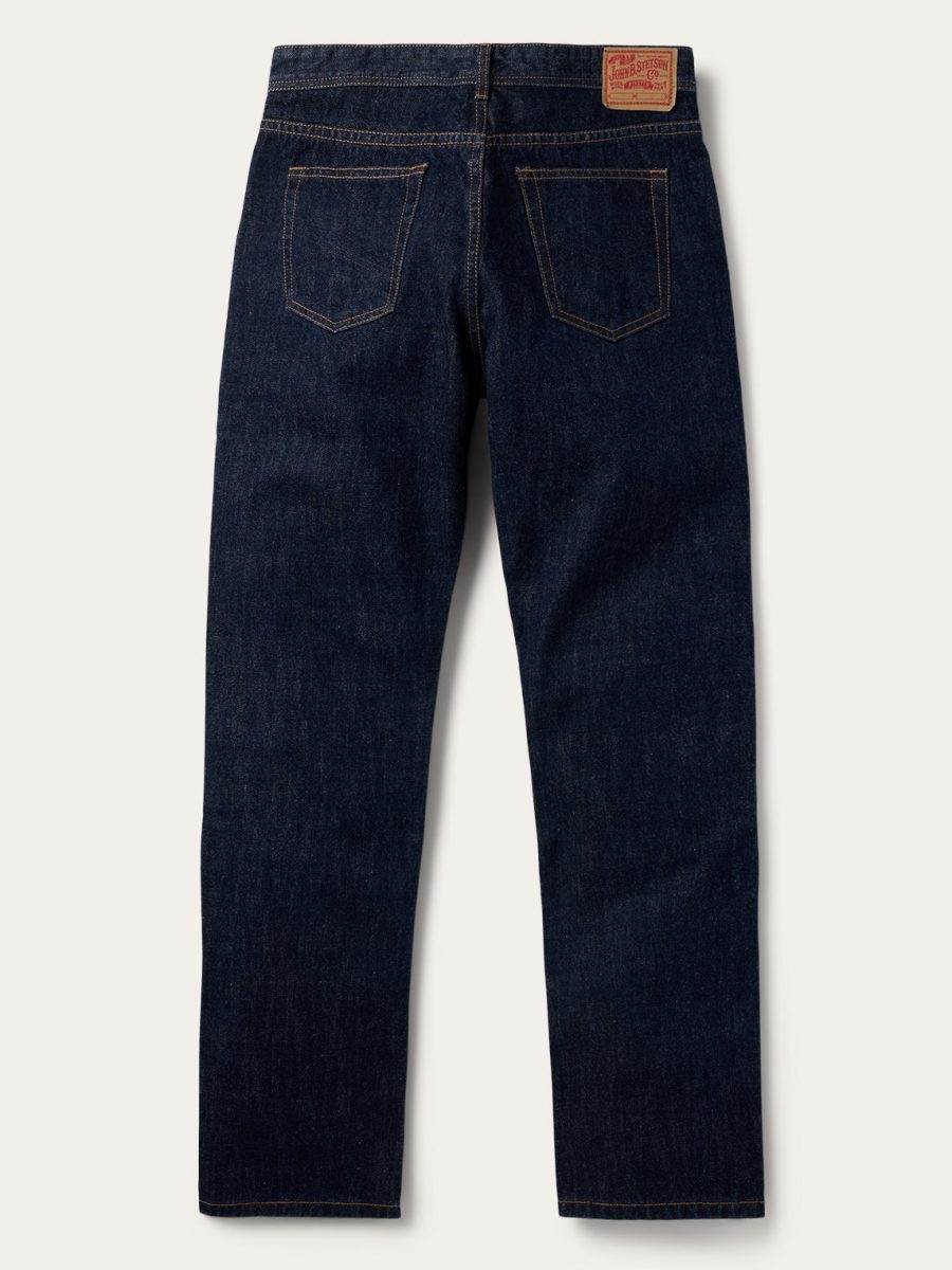 1210 Slim Straight Fit Jeans