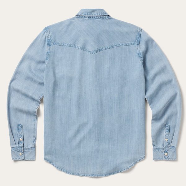 Light Denim