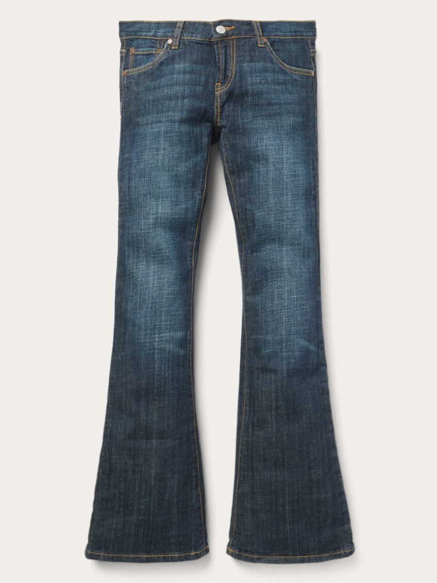 816 Classic Bootcut Jeans
