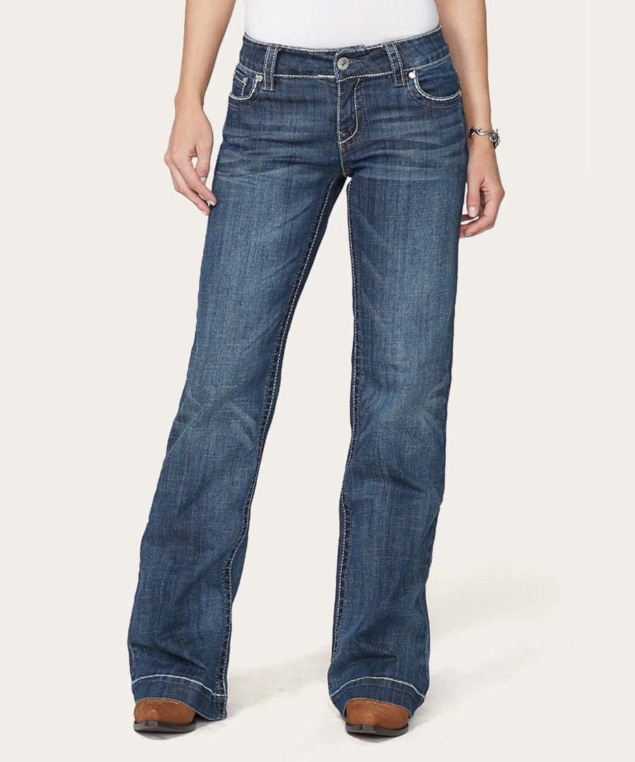 214 City Trouser Jeans