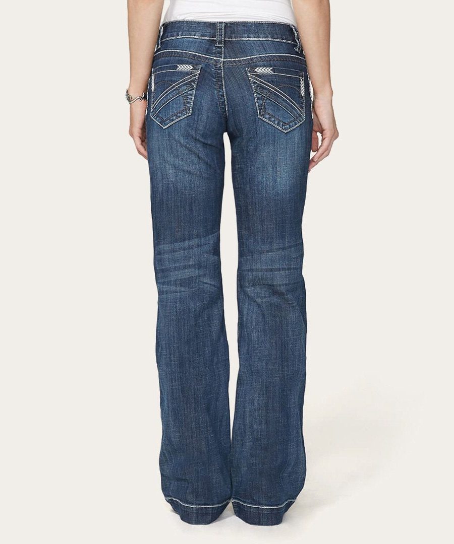 214 City Trouser Jeans