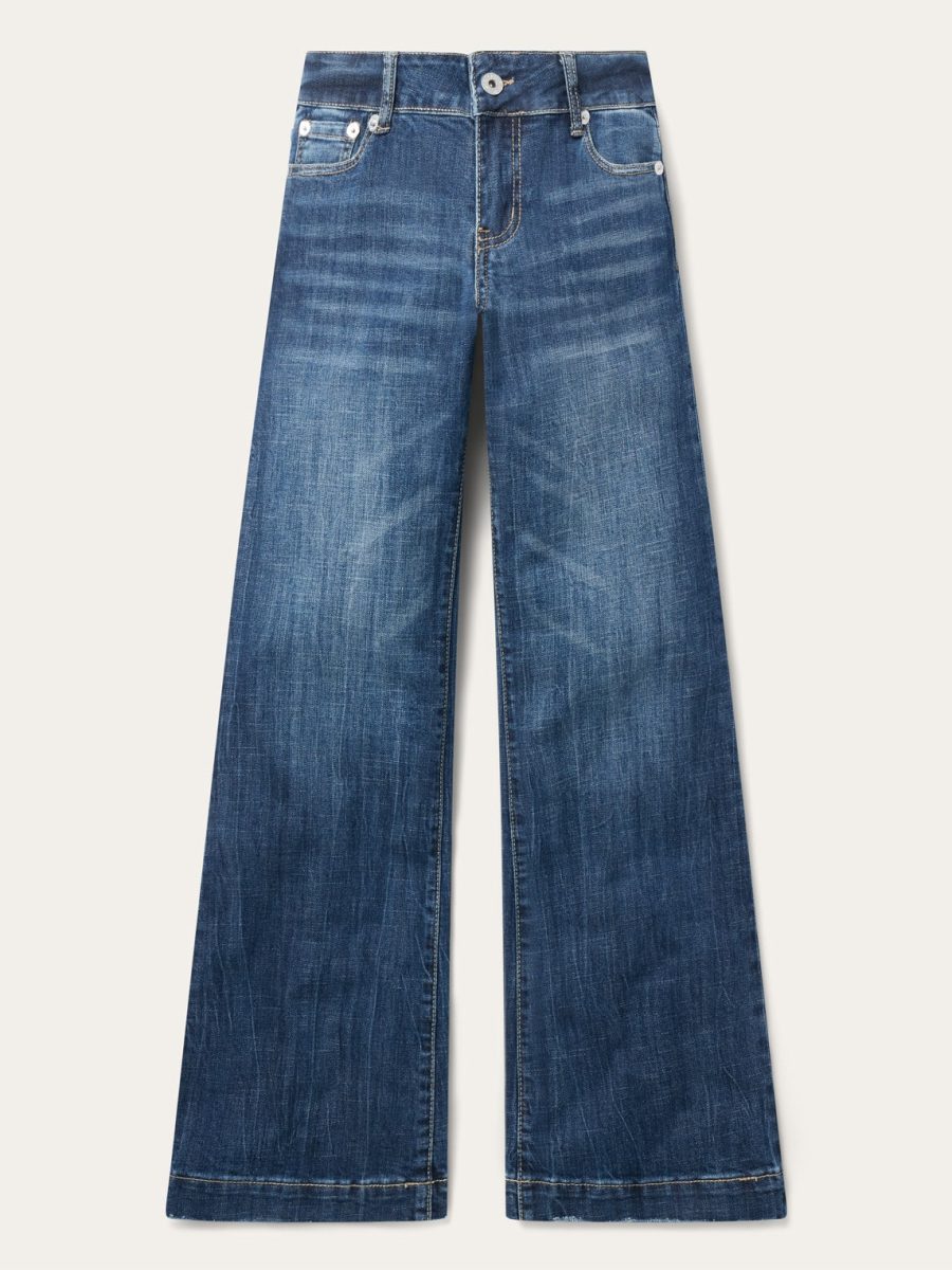 214 City Trouser Jeans