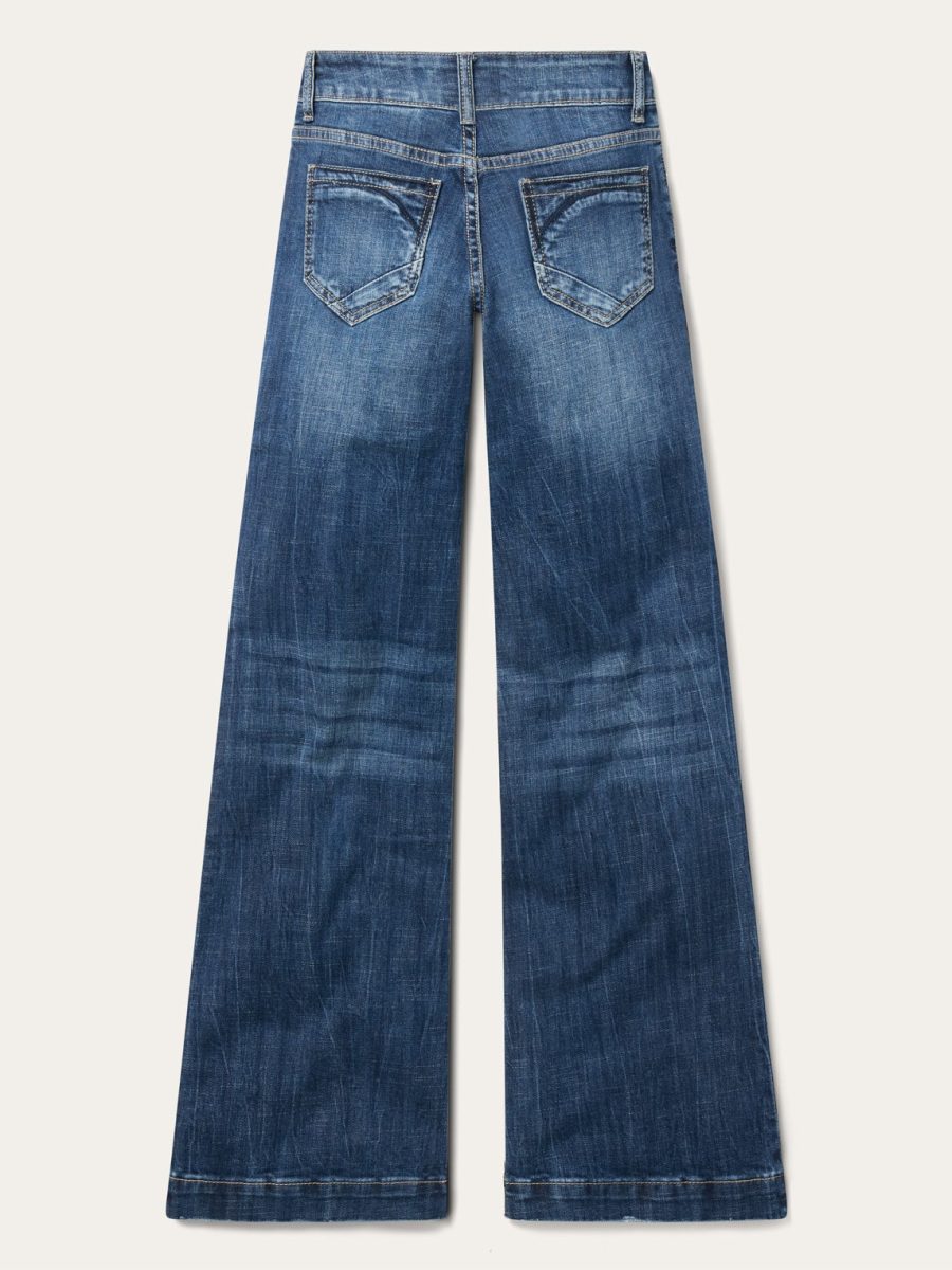 214 City Trouser Jeans
