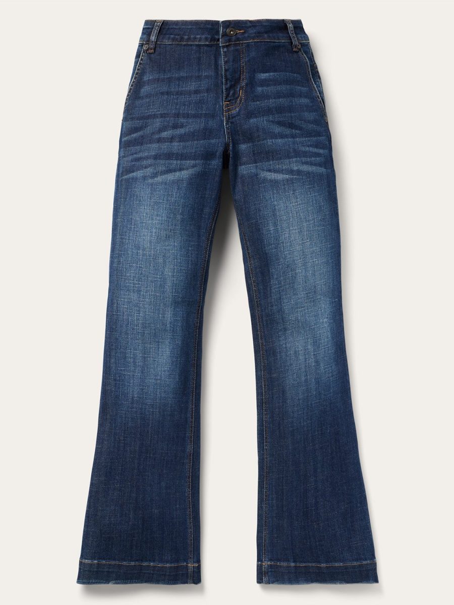 214 City Trouser Jeans