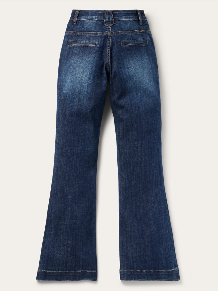 214 City Trouser Jeans