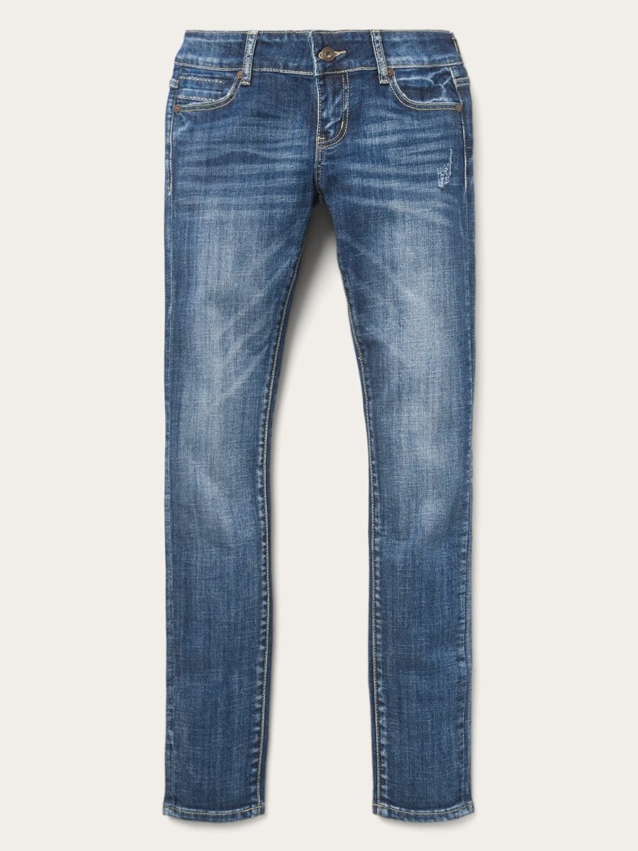 503 Skinny Fit Jeans