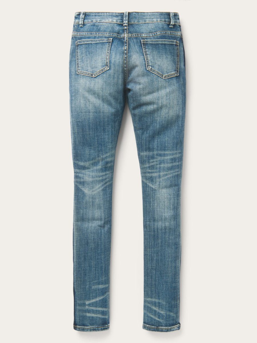 503 Skinny Fit Jeans