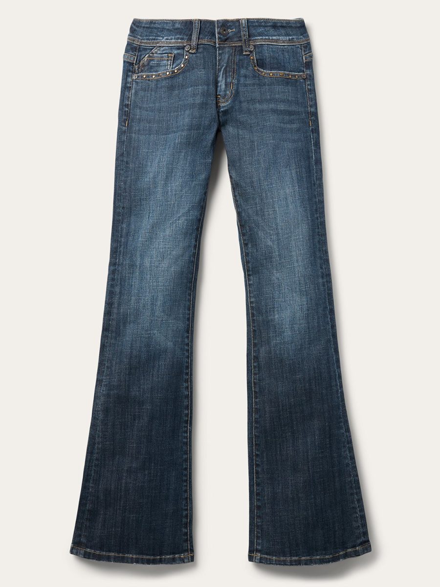 816 Classic Bootcut Jeans