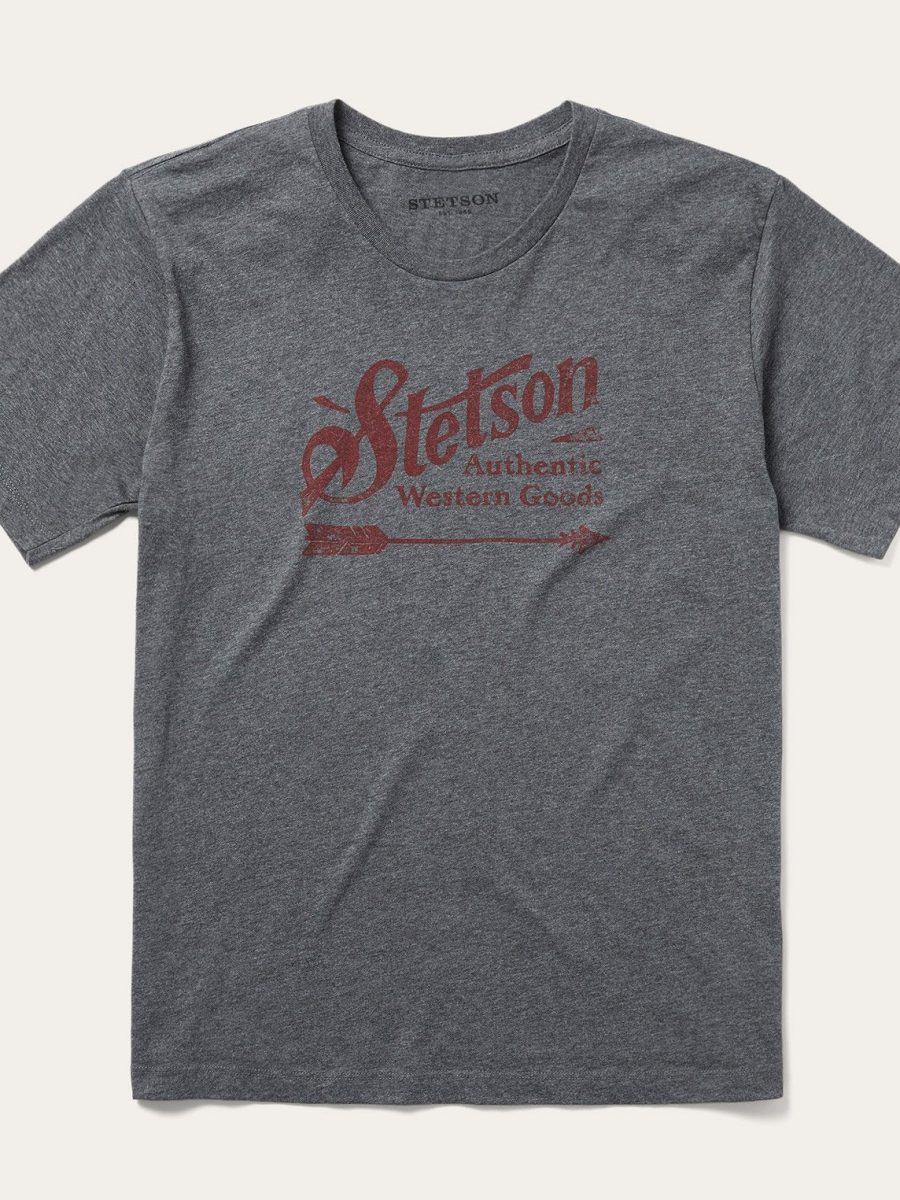Vintage Arrow Graphic Tee