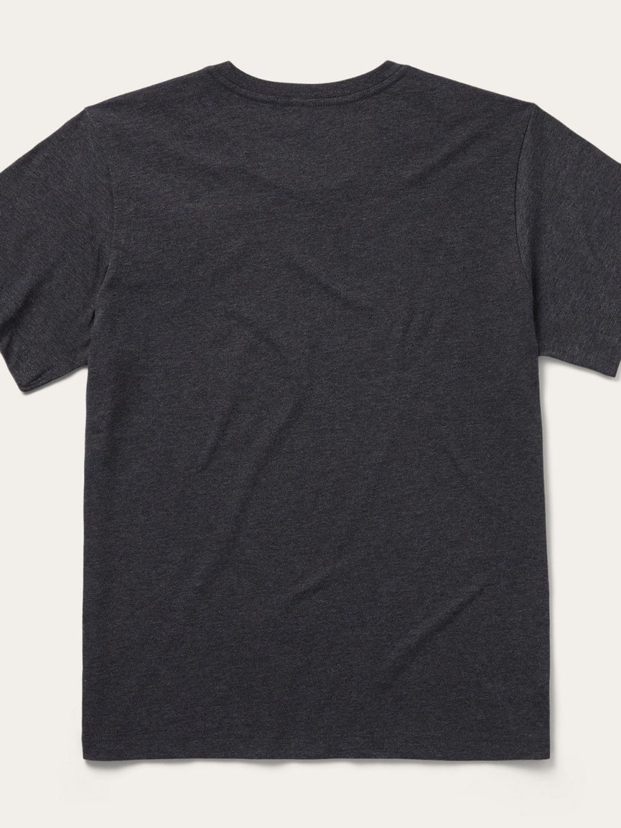 Bison Spirit Graphic Tee
