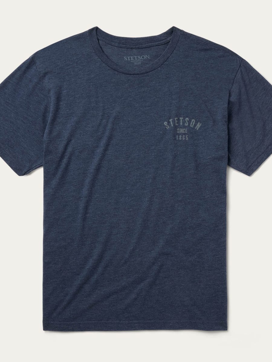Western Goods Graphic Tee