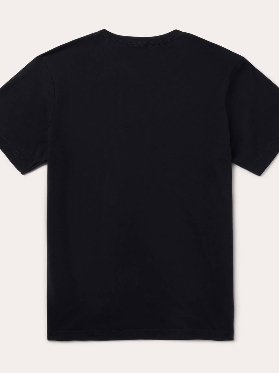 Stetson Authentic Graphic Tee