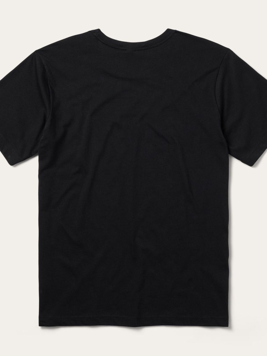 Bronco Rider Graphic Tee