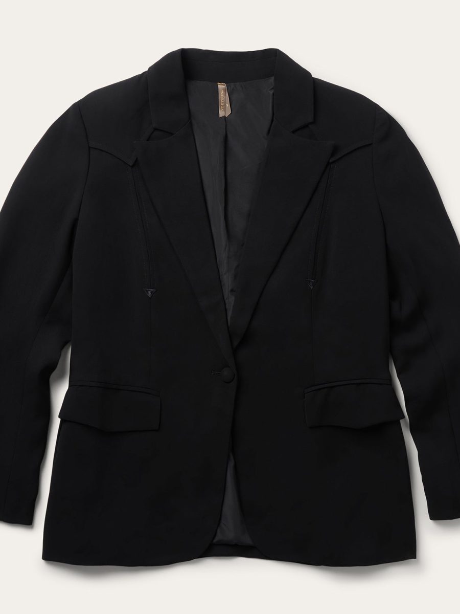 Western Blazer