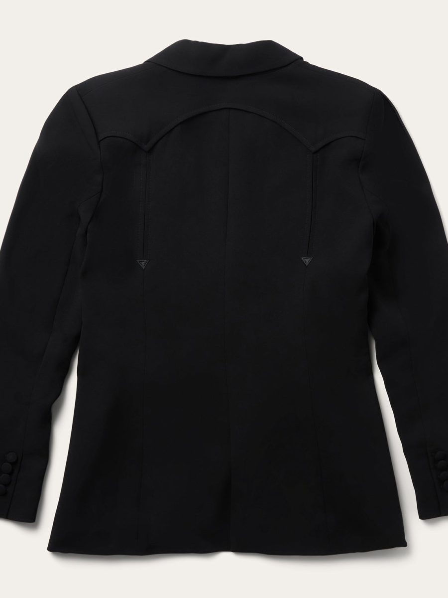 Western Blazer