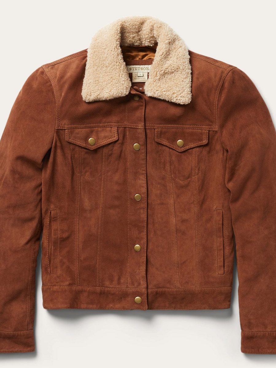 Classic Bomber Jacket