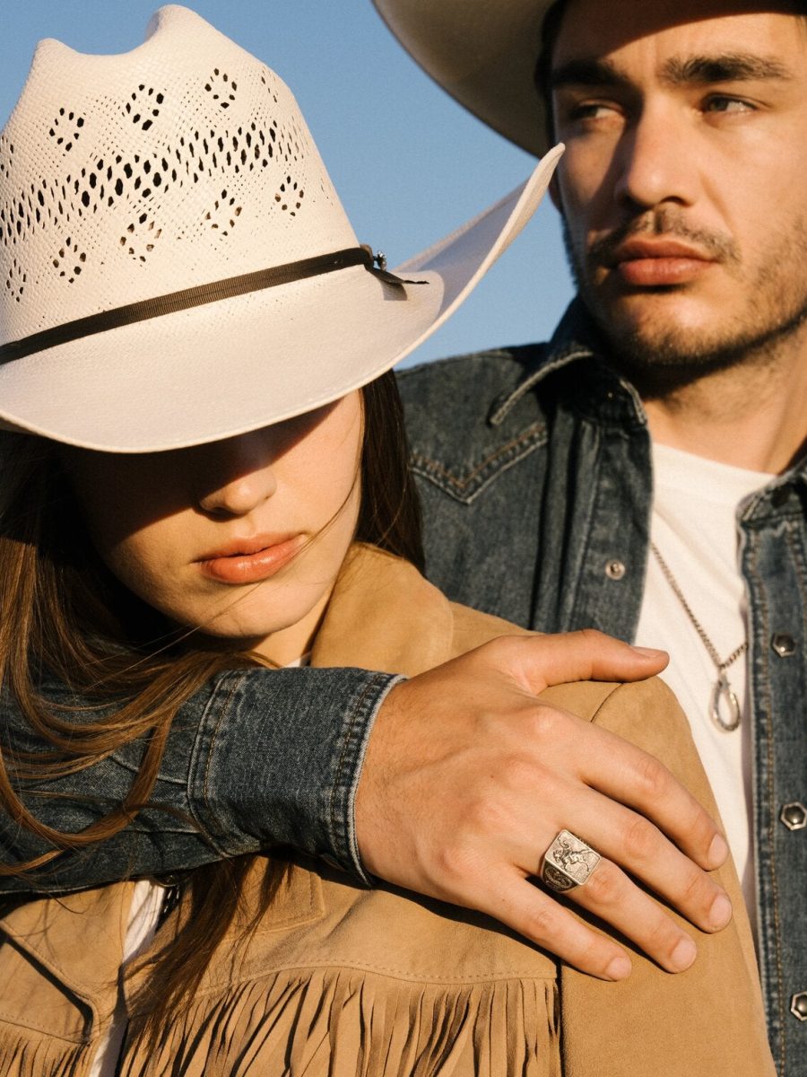 Cowboy Ring