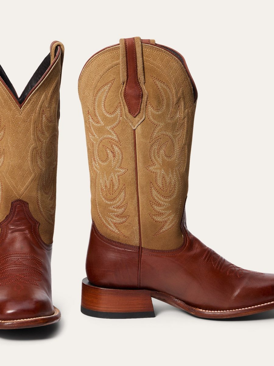 Jasper Boots