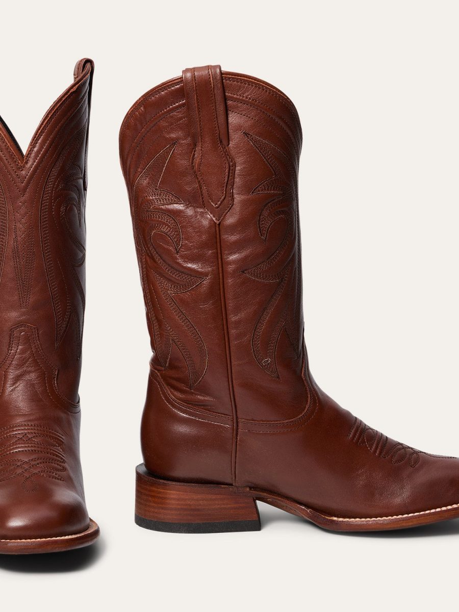 Grange Boots