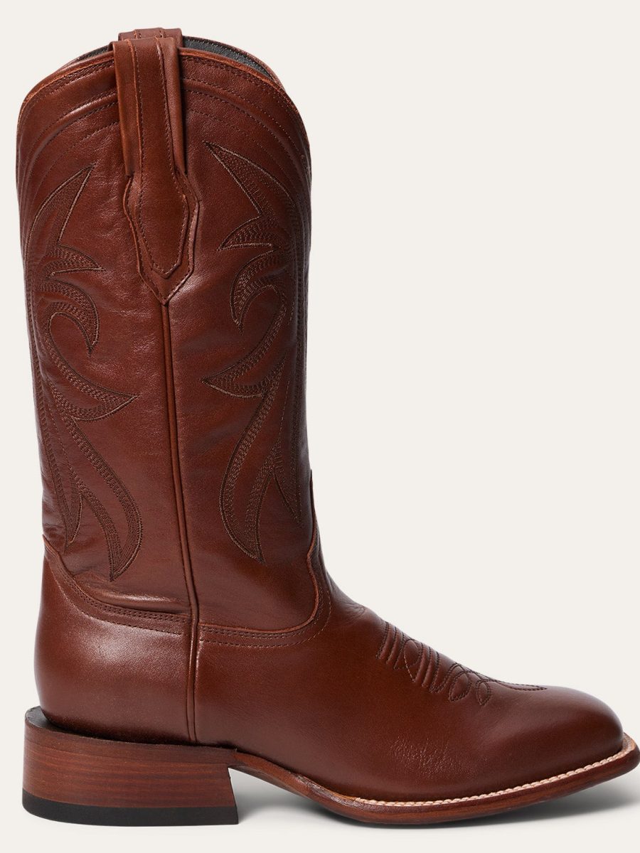 Grange Boots