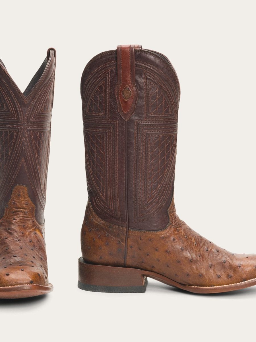 Jackson Boots