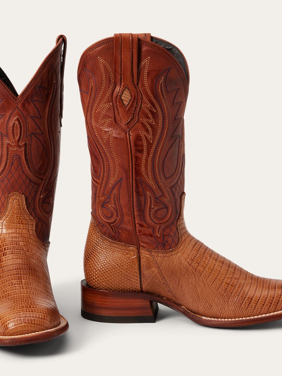 Arlington Teju Boot