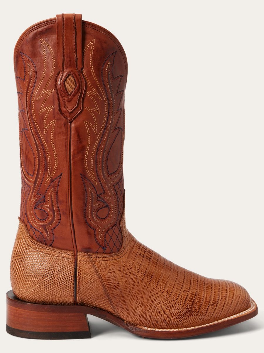 Arlington Teju Boot