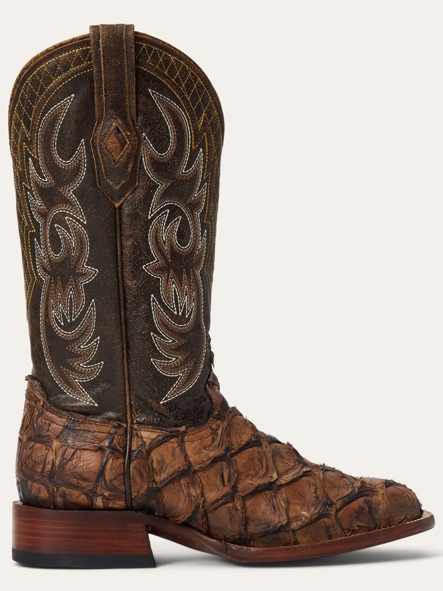 Amazon Pirarucu Boot