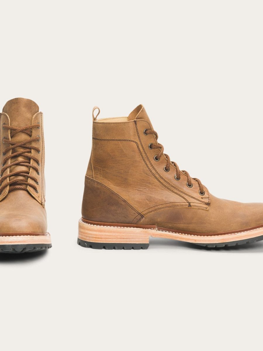 Stetson Chukka