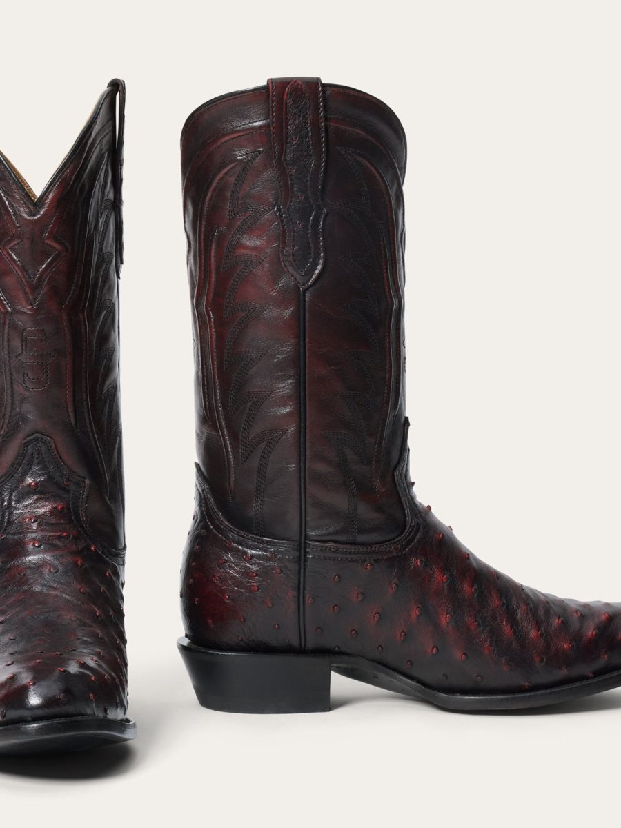 Chisolm Boots