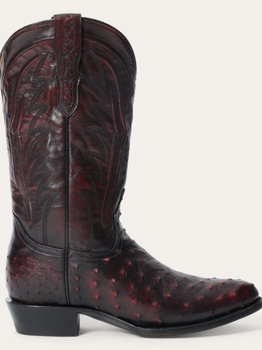 Chisolm Boots