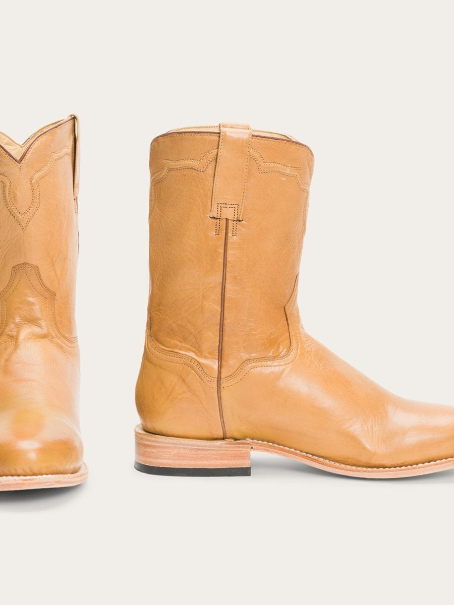 Puncher Boots