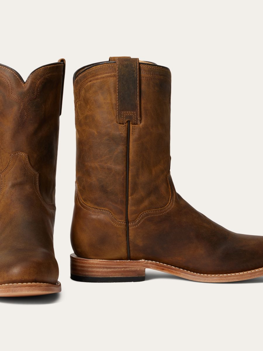 Puncher Boots