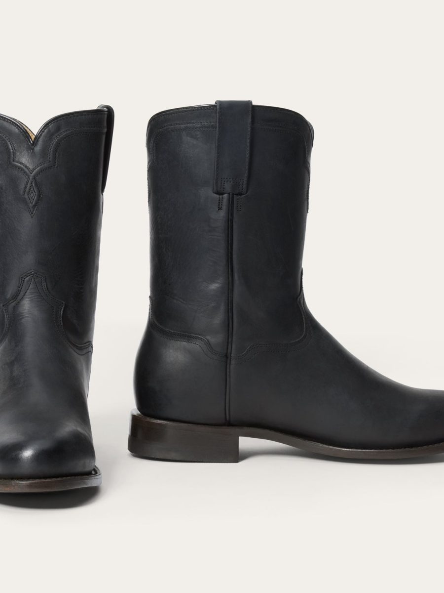 Puncher Boots