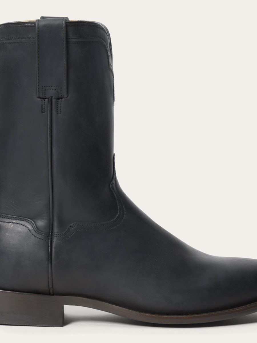 Puncher Boots